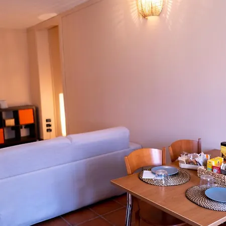 Casa Bonnie, Nuovo Accogliente Nel Centro Di Holiday home *