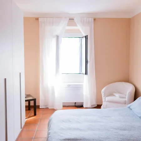 Casa Bonnie, Nuovo Accogliente Nel Centro Di Semesterbostad Milano