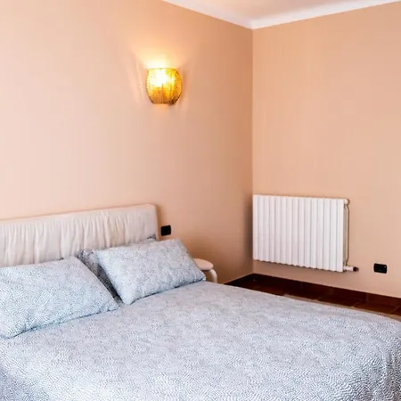 Holiday home Casa Bonnie, Nuovo Accogliente Nel Centro Di Milan