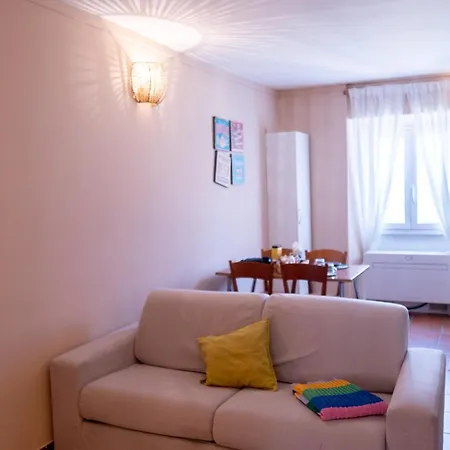 Casa Bonnie, Nuovo Accogliente Nel Centro Di Holiday home
