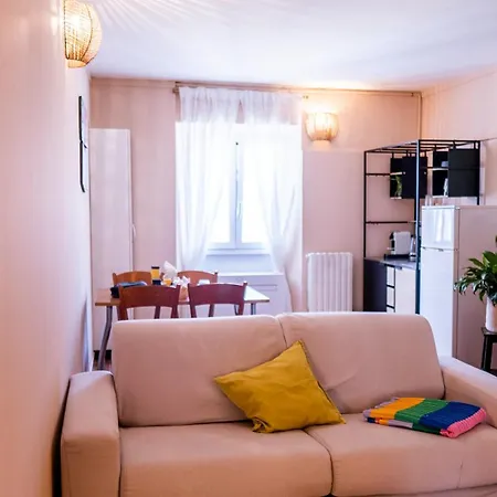 Casa Bonnie, Nuovo Accogliente Nel Centro Di Milan